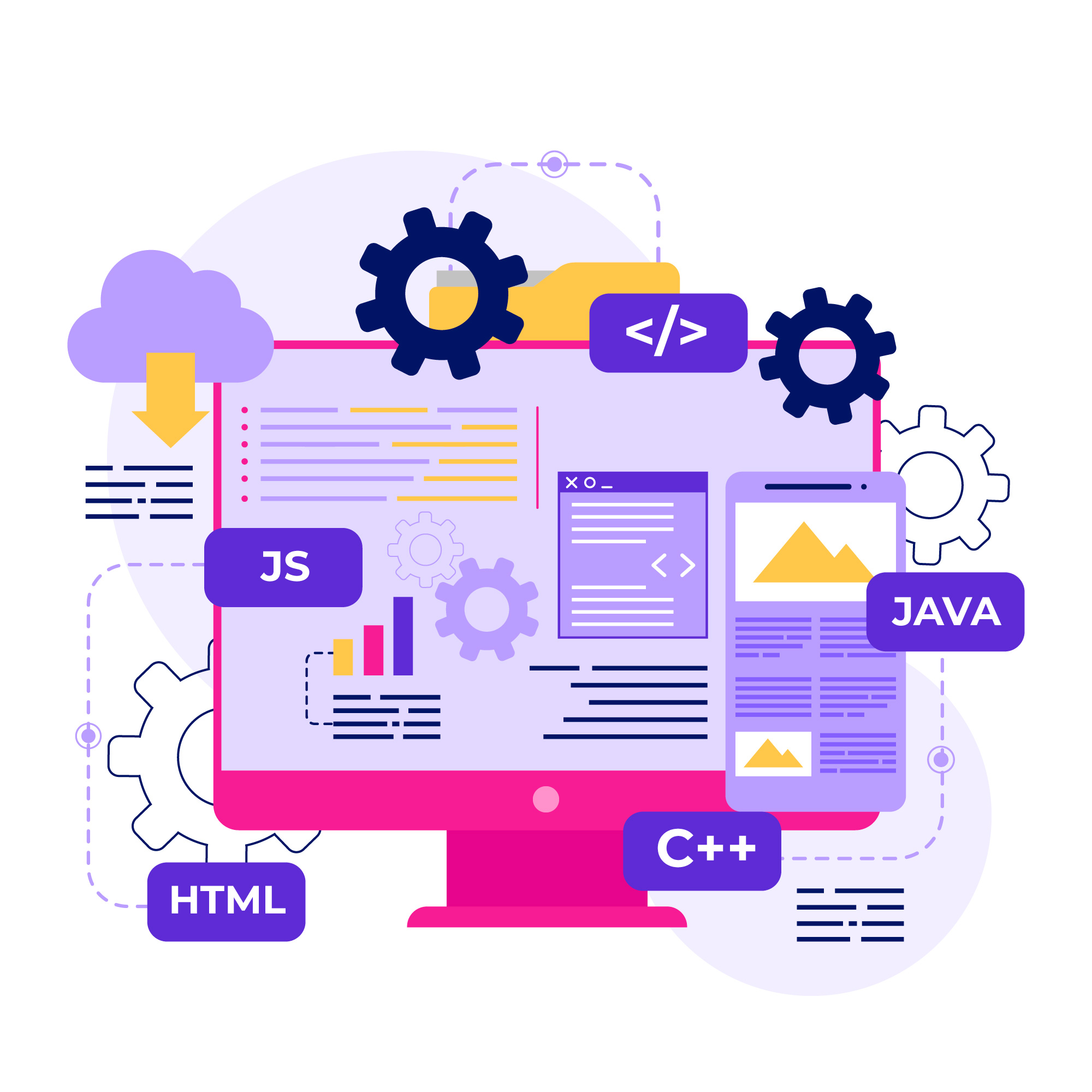 Programming Fundamentals